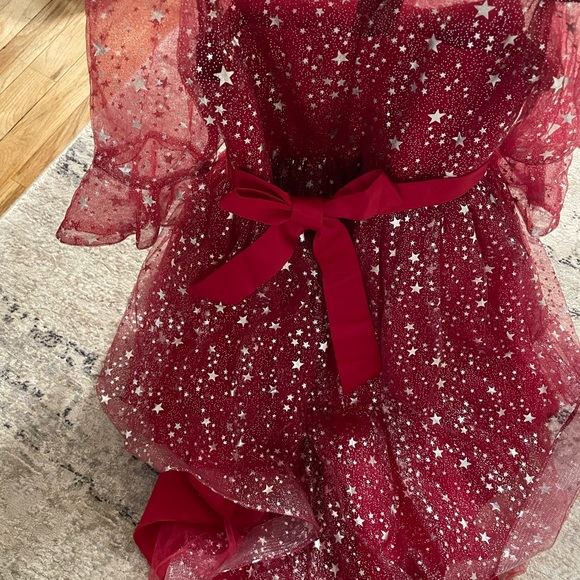 Gorgeous holiday dress - Picture 2 of 2